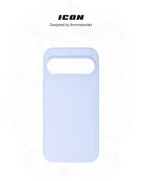 Чехол ArmorStandart ICON для Google Pixel 9/9 Pro Lavender - миниатюра 3