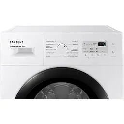 Пральна машина Samsung WW60A3120BH автоматична - мініатюра 7