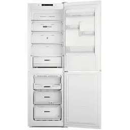 Холодильник Whirlpool W7X 82I W - мініатюра 4
