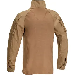 Сорочка Defcon 5 Tiger Combat Shirt XL Coyote tan - мініатюра 2