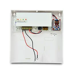 Блок живлення Full Energy BBGP-1210 PoE 100W - мініатюра 2