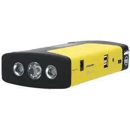 Пускозарядний пристрій XPRO Jump Starter 911 Starter - мініатюра 3