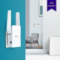 Ретранслятор TP-Link (RE605X) - мініатюра 2
