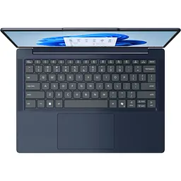 Ноутбук Lenovo IdeaPad Slim 3 14IRH10 (83K000AJRA) - мініатюра 5