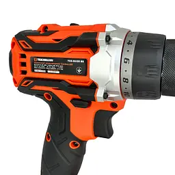 Шурупокрут-дриль акумуляторний TCD-50/i20 BS 20В TEKHMANN teh0025221 - мініатюра 4