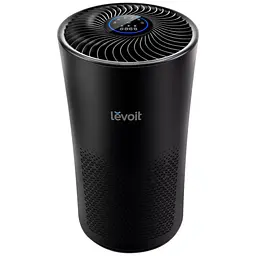 Очищувач повітря Levoit Air Purifier LV-H133-RBK Black (HEAPAPLVNEU0032) - мініатюра 2