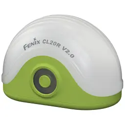 Ліхтар кемпінговий Fenix CL20R V.2.0 green - мініатюра 2