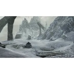 Ключ активації Microsoft The Elder Scrolls V: Skyrim Special Edition для Xbox One/Series - мініатюра 10