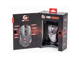 Миша Gembird MUSG-004 - мініатюра 5