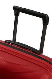 Валіза 55 См Samsonite ATTRIX RED 55x40x20(23) KK8*00001 - мініатюра 8