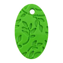 Пластика для біжутерії Soft Зелене яблуко 57г Fimo - мініатюра 3