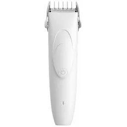 Машинка для стрижки тварин Pawbby Pet Hair Shaver White (MG-HC001) - мініатюра 2