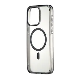 Чохол Spigen Ultra Hybrid with MagSafe iPhone 15 Pro Max Black