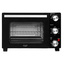 Електродуховка Adler AD 6024 22л - мініатюра 6