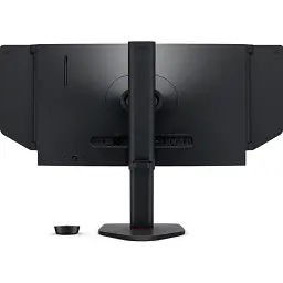 Монітор Zowie 24.5" XL2546X Dark Grey [9H.LLRLB.QBE] [132036] - мініатюра 5