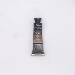 Акварельна фарба Sennelier L'Aquarelle, 10 мл, S1, Тепла сепія (Warm Sepia)