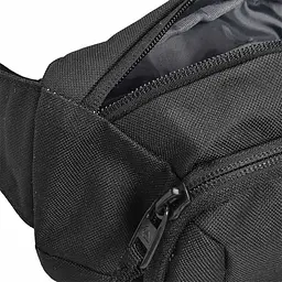 Поясна сумка бананка Quiksilver Jungler EQYBA03125-KVJ0 Чорна - мініатюра 8