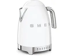 Електрочайник Smeg KLF04WHEU - мініатюра 2