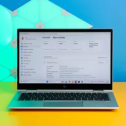 Ноутбук HP EliteBook X360 830 G7 (1J6J5EA) Б/В [163839]