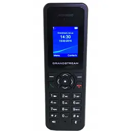 IP телефон Grandstream DECT DP Bundle (DP750+DP720) - мініатюра 2