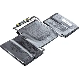 Акумулятор для ноутбуків APPLE MacBook Pro 13" A1706 (2016) 11.41V 4314mAh (original) (NB420384)