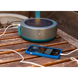 Ліхтар кемпінговий Biolite BioLite Solar String Lights Warm White - мініатюра 10