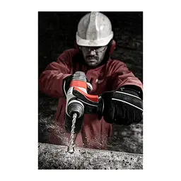Бур Milwaukee SDS-PLUS M2, 8,0х600х540мм (4932399327) - мініатюра 5