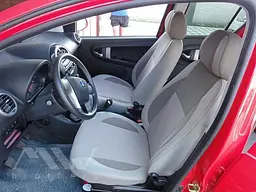 Авточохли модельні MW Brothers для Geely LC Cross c 2010