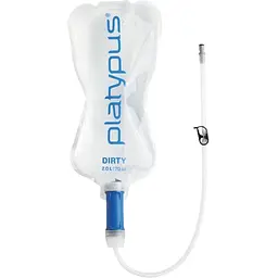 Фільтр для води Platypus Quickdraw 2L Filter System (1004-11694)