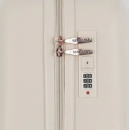 Валіза Semi Line 28" (L) Ercu (T5791-3) (DAS302979) - мініатюра 5