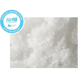 Наповнювач для подушок Sonex AirFill (SO102173) - мініатюра 2