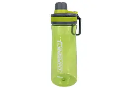 Пляшка для води EasyFit CHFe 800 мл зелена (EF-7001-GN) - мініатюра 1