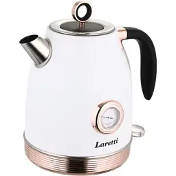 Електрочайник Laretti LR-EK7529 - мініатюра 3