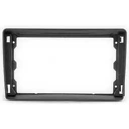 Перехідна рамка Ford C-Max, Fiesta, Focus, Fusion, Galaxy, Kuga, S-Max, Tourneo, Transit Carav 22-046 - мініатюра 2