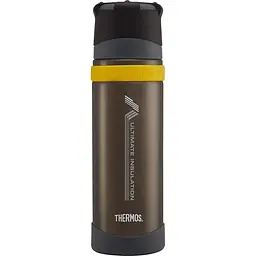 Термос Thermos Ultimate Series Flask Charcoal 900 ml