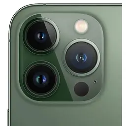 Мобільний телефон Apple iPhone 13 Pro Max 128Gb Alpine Green (REF B) BREEZY (2BMNCY3) - мініатюра 8