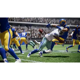 Ключ активації Microsoft EA Sports Madden NFL 25 Deluxe Edition для Xbox One/Series S/X - мініатюра 6