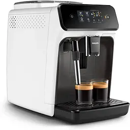 Кавомашина Philips Series 1200 (EP1223/00) - мініатюра 3