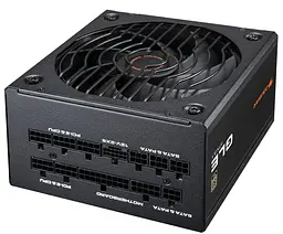 Блок живлення Cougar GLE 1200 1200W 80+ Gold (GLE1200) - мініатюра 7