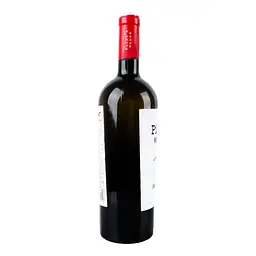 Вино Pilot’s Wines Semi-Sweet біле напівсолодке 0.75 л - мініатюра 3