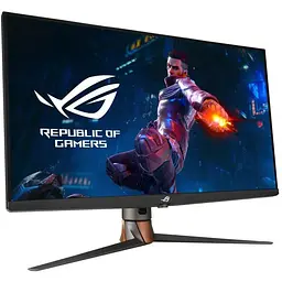 Монітор ASUS ROG Swift PG32UQXR (90LM0833-B01370) - мініатюра 3