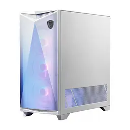 Корпус для ПК MSI MPG GUNGNIR 300R AIRFLOW WHITE - мініатюра 5