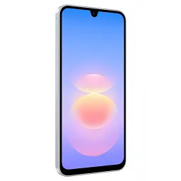 Мобільний телефон Samsung Galaxy A18 LTE 4/128Gb Silver (SM-A185FZSDEUC) - мініатюра 3