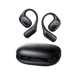 Навушники Baseus Eli 2i Fit Open-Ear TWS спортивні амбушюри для бігу, тренажерного залу та їзди на велосипеді – чорні