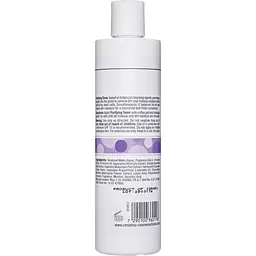 Очищуючий тонік для сухої шкіри Christina Fresh Purifying Toner For Dry Skin з лавандою 300 мл - мініатюра 2