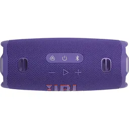 Акустична система JBL Charge 6 Purple (JBLCHARGE6PUR) - мініатюра 4