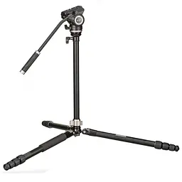 Штатив Bresser BX-5 Pro (4922701) - мініатюра 3