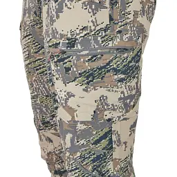 Штани Sitka Gear Ascent 36T Optifade Open Country - мініатюра 5