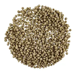 Корм для акваріумних рибок Sera GOLDY GRAN NATURE 100 г