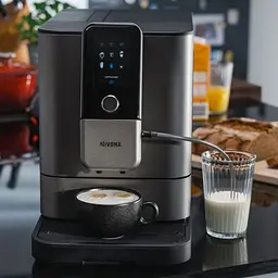 Кавомашина Nivona Nіvo 8103 - мініатюра 4